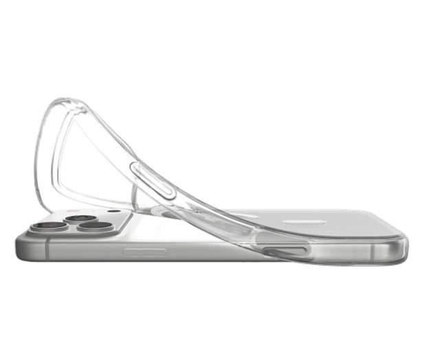 Spigen Liquid Crystal MagSafe do iPhone 18 Pro Max/17 Pro Max (clea - 1586440 - zdjęcie 4